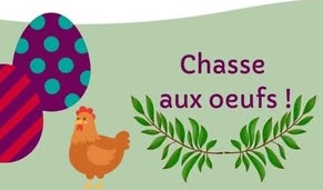 Fête de printemps !