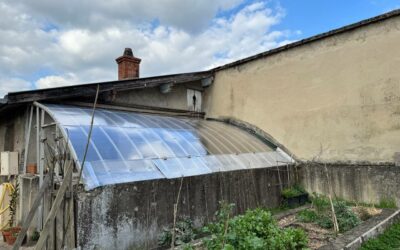 Chantier Unis-Cité Solidarité Entreprises