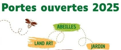 Bienvenue à la ferme
