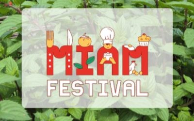 MIAM festival