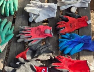 Chantier participatif