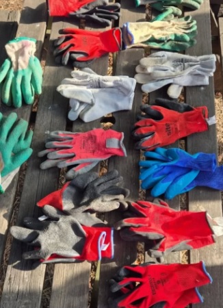Chantier participatif