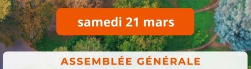 Assemblée Générale Ordinaire