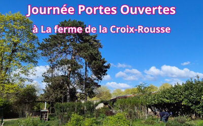 Bienvenue à la ferme