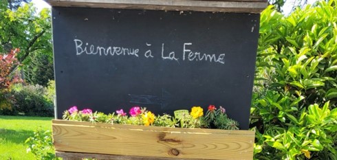 Événements à venir…